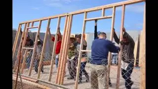 Centerpoint Community Church House Build Promo Video