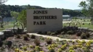 Jonestown,Tx... By: Joseph Cheek (Lake Boys)