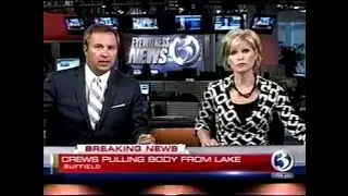 WFSB: Channel 3 Eyewitness News at 6:00 [7-11-2011]