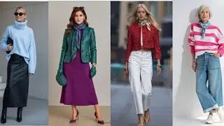 Milan Street Style 2026 - Elegant Fall/Winter Italian Fashion Inspiration & Hot Seasonal Trends 