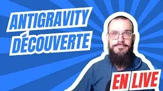 Antigravity fait-il le poids face à Claude code ?