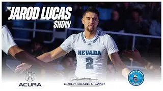 The Jarod Lucas Show: Recapping win over Utah State/Nick Davidson joins the show
