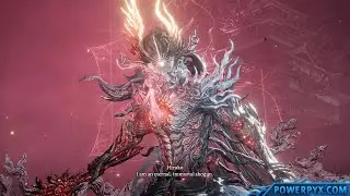 Nioh 3 - Финальная битва с боссом (Босс 20) - Одиночная игра