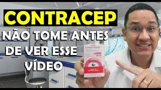 Quais as INDICAÇÕES e os MALES causados pela injeção CONTRACEP? [Enfermagem]