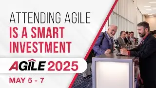 Axxess | Attending AGILE Is a Smart Investment