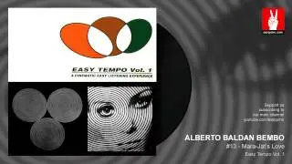 Alberto Baldan Bembo - Mara-Jat's Love (by EarpJohn)