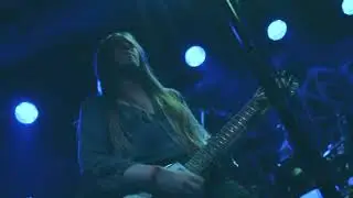 Darkest Era - Romania Mini Tour Live Compilation Nov 2017
