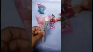 Bouquet uang 100 Ribuan / ANGPAO LEBARAN UNIK #Buket #Uang #shorts  #viral #minibouquet