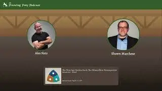 049 &ndash; The First Age Strikes Back: The Silmarillion Retrospective