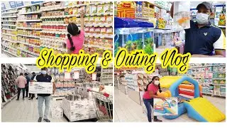 Monthly Huge Grocery Shopping 🛒 | CARREFOUR BAHRAIN | Bahrain Mall | Indians Life In Bahrain