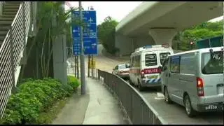 City Adventure - KLC to SSP