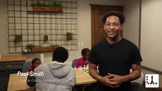 Full Circle Thinkers | I Teach Chess Alumni Now Teaching the Next Generation #ITeachChess