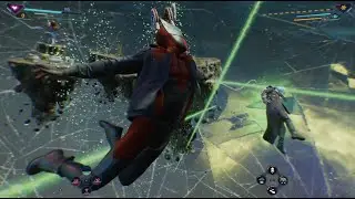 4K Marvel's Spider-Man 2 | PS5 Gameplay Part 42