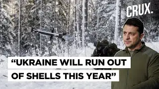Can Estonia&rsquo;s Plan For 7X Shell Production Avert Ukraine&rsquo;s Looming Ammo Shortage Against Russia?