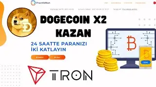Practikstan Yeni  Dogex Pro -Stydox x2 Kazan&ccedil;  Dogecoin Mining (Son Durum)