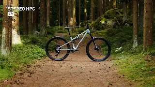 Stereo HPC TM [2027] - CUBE Bikes Official