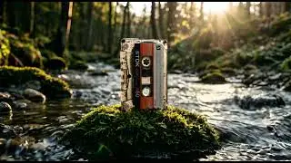 Natural (Lo-Fi) เพลงผ่อนคลายอารมณ์