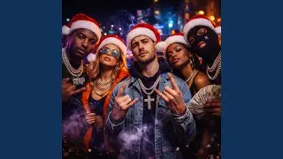 NATAL COM A GANG