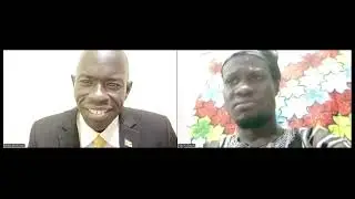 AFRICA'S ECONOMIC TRANSFORMATION; VALID OR NOT?