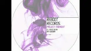 Project Midnight - Laser Beam