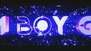how to make intro channel gaming