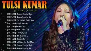 🌷 Tulsi Kumar &ndash; An Unfiltered Voice Turning Pure Emotion Into Modern Romantic Pop ✨
