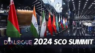 How can the SCO play a greater role in regional security and development?