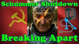 Schumer Shutdown Shanking Democrats | On The Fringe