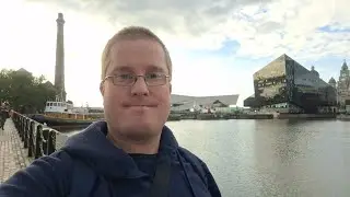 Dodds Diaries Episode 124A - Liverpool One Nighter - Part 1/2
