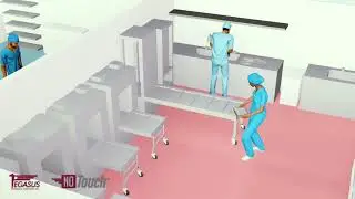 Pegasus Medical No-Touch