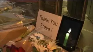 Apple: un anno fa, la morte di Steve Jobs
