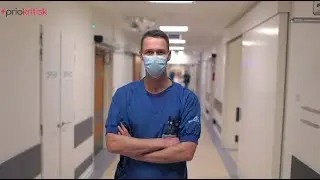 Ulrick Skipper Espelund - AI solution to innovate health care