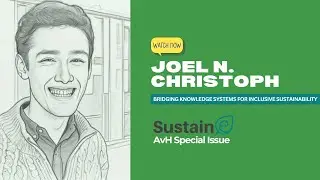 Episode 2: Bridging Knowledge Systems for Inclusive Sustainability