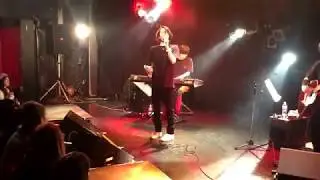 『叶わない恋』/田中彪 one-manLIVE