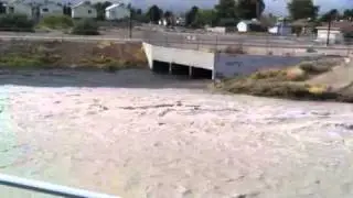 Las Vegas Wash 09/14/11