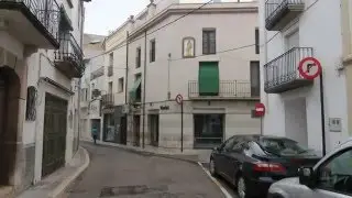 Sénia o La Sénia