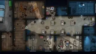 DOOR KICKERS - Raid on suspected drug lab, 115 Market Drive ★★★