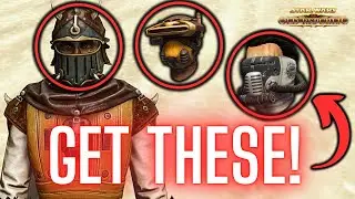 🚨SWTOR Fashion Alert🚨 | Galactic Season 7 - The Greatest Bounty