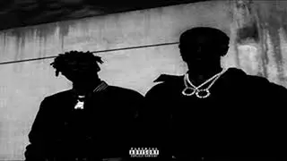 Big Sean & Metro Boomin - No Hearts No Love [Double Or Nothing]