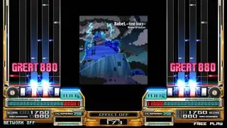 [IIDX Custom] BabeL ~Next Story~ (scale out)