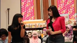 NOBODY- SYADA & SHILA