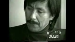 Tlingit, Nathan Jackson, interview with worlds most famous totem carver, 1976