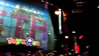 T-Mobile G2 Sample Video 3
