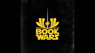 Book Wars Pod, Episode 146: He&rsquo;s A Space Horse Girl