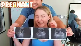 STPeach Pregnant!