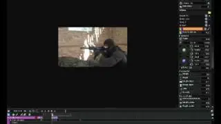 FXHome - Muzzle Flashes And Grading