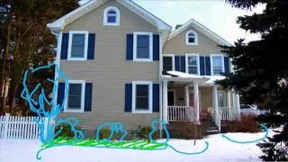 Virtual Landscape Makeover - Bayville, NY | P. Allen Smith Classics