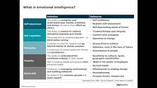 Webinar: The hi-EQ CEO: a blueprint for the transformative leader in times of disruption