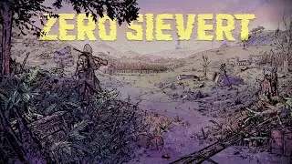 ZERO Sievert - A 2D Top Down Tarkov / S.T.A.L.K.E.R Extraction Shooter