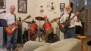 J. M. G.  Reunion Rehearsal Samples - Jan. 2018